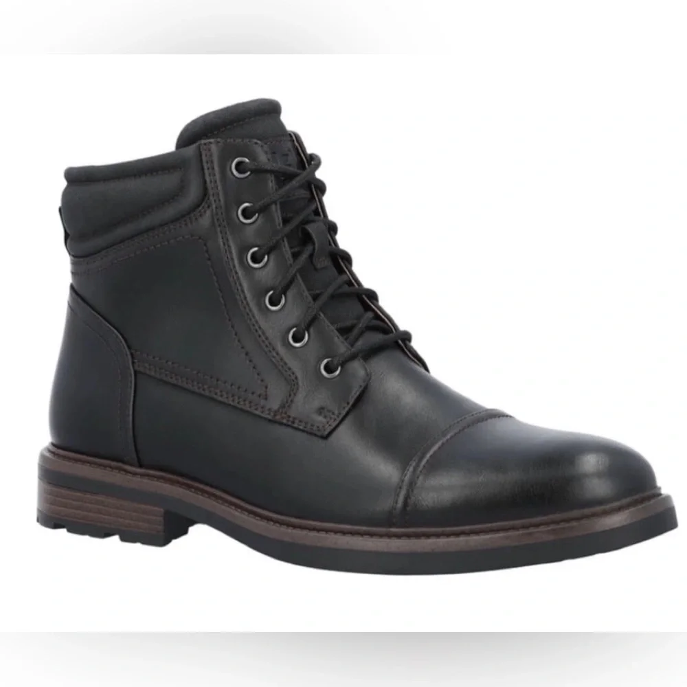 George mens ankle